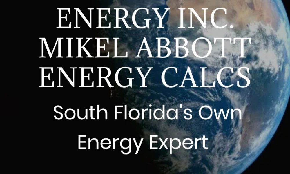 Everything Energy, Inc.