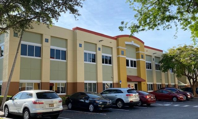 Exclusive Property Management