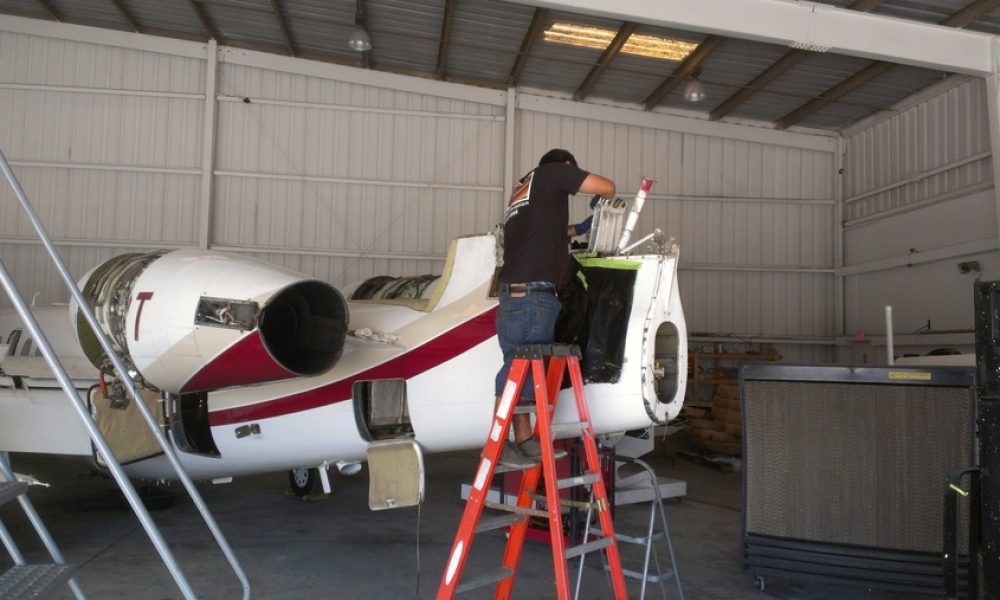 ExecUtech Aviation, Inc.