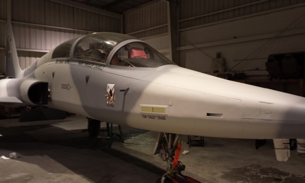 ExecUtech Aviation, Inc.