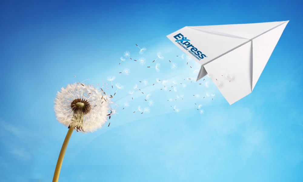 Express Employment Professionals