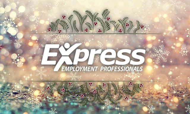 Express Employment Professionals