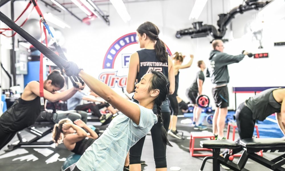 F45 Training Coconut Creek