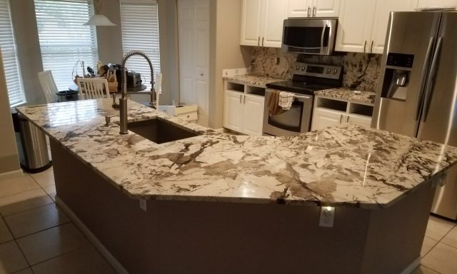 FENIX MARBLE & GRANITE