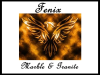 FENIX MARBLE & GRANITE