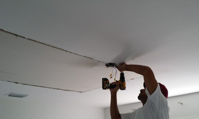 FLORIDA PAINTING COMPANY