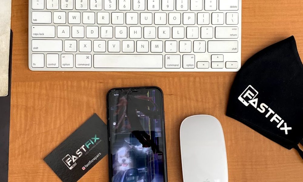 Fast Fix Computers Repair