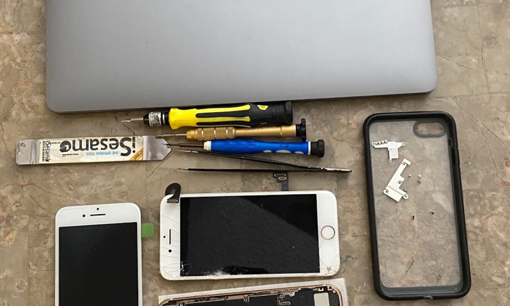 Fast Fix Computers Repair