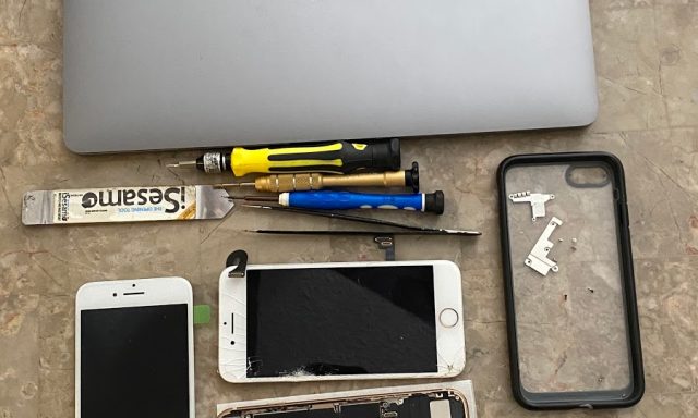 Fast Fix Computers Repair