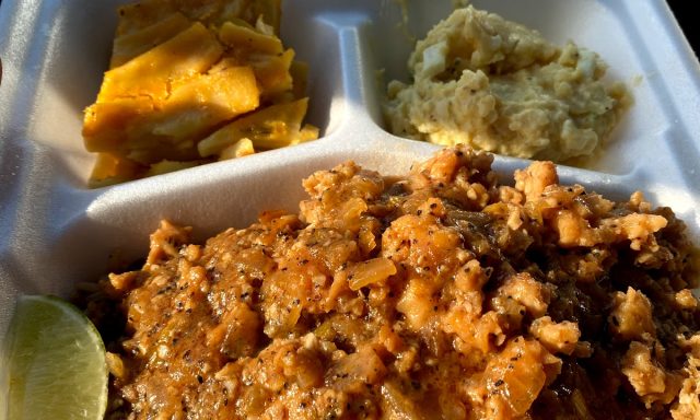 Finley’s Bahamian Restaurant & Gift Shop LLC. – A Taste Of The Bahamas