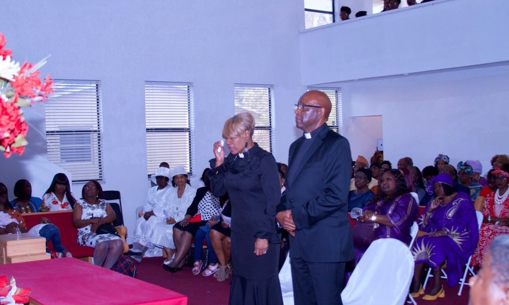 First Baptist Church