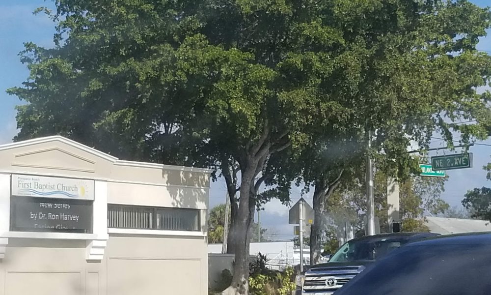 First Baptist Church Preschool