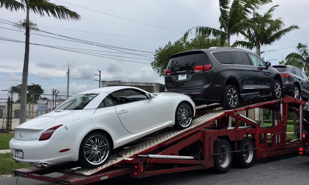 First Florida Motor Sports