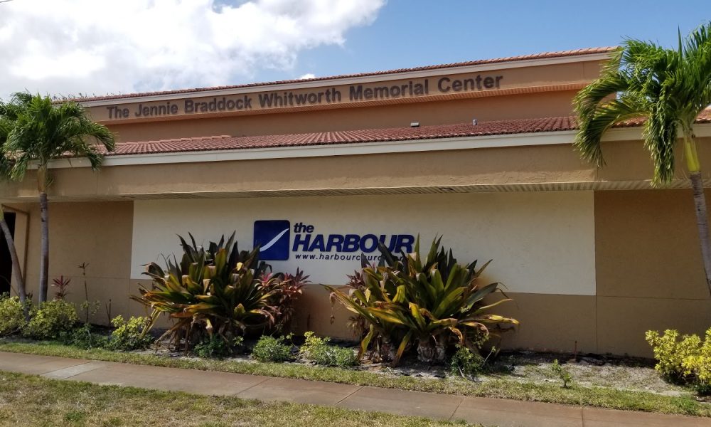 First United Methodist Church