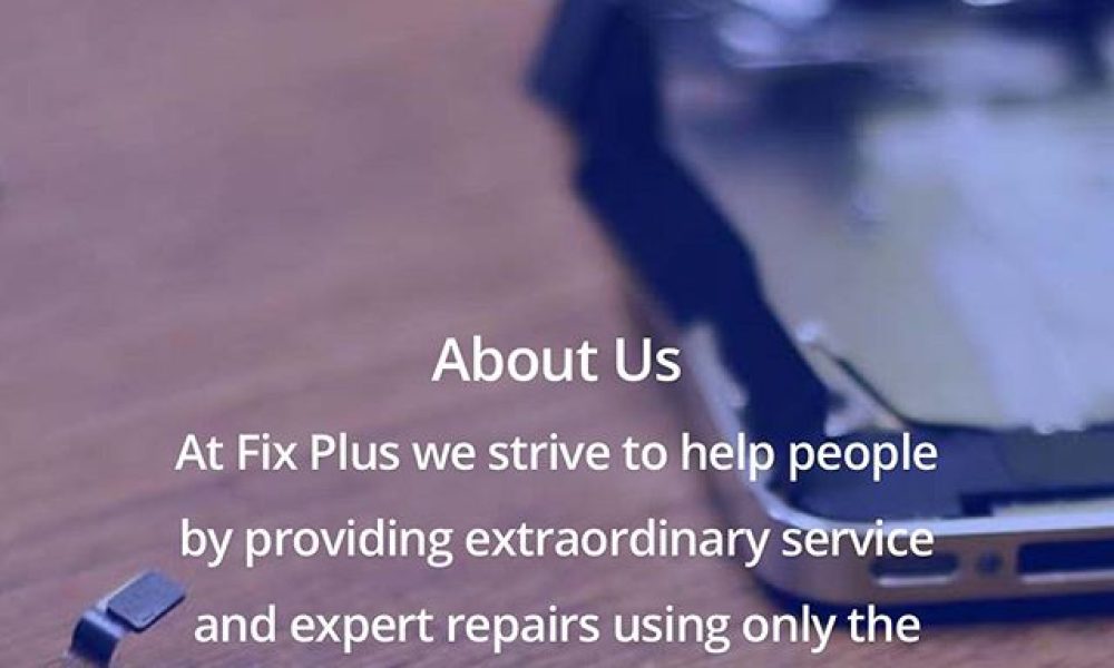 Fix Plus - Computer Repair - I.T Services - Lighthouse Point, 33064