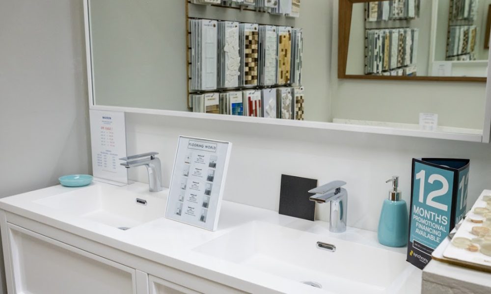 Flooring World Ltd Inc