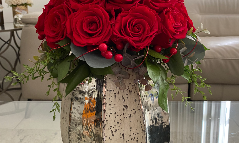 Floretta Florals LLC