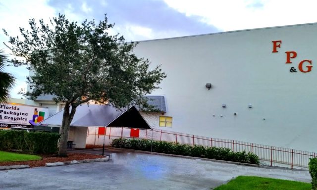 Florida Packaging & Graphics