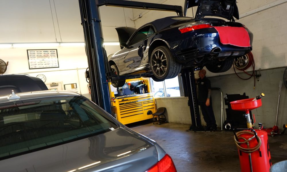 Foreign Affairs Motorsport - European Auto Repair - Car Repair & Spare Parts