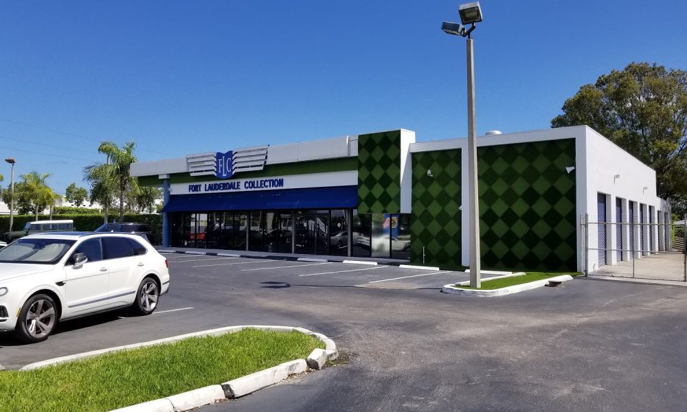 Fort Lauderdale Collection Inc