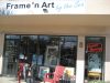 Frame 'n Art by the Sea