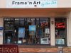 Frame 'n Art by the Sea