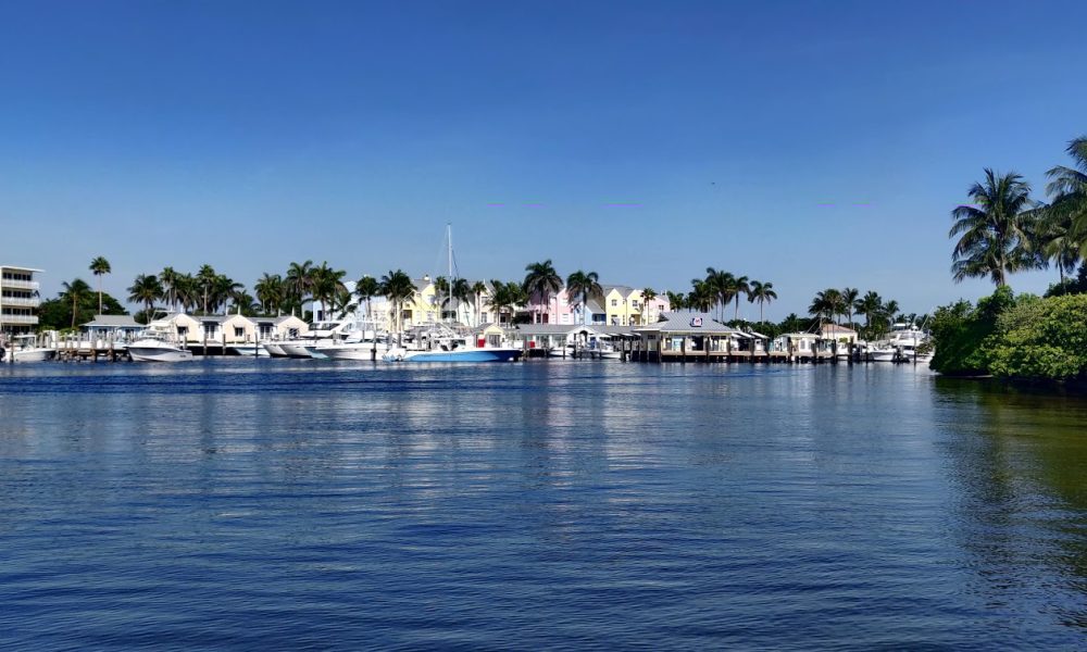 Freedom Boat Club – Lighthouse Point, FL