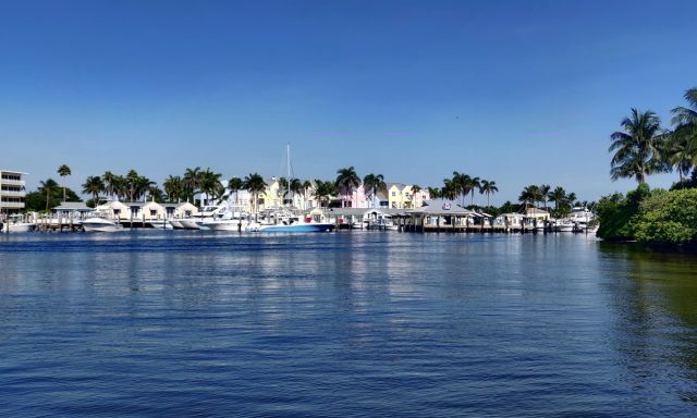 Freedom Boat Club – Lighthouse Point, FL