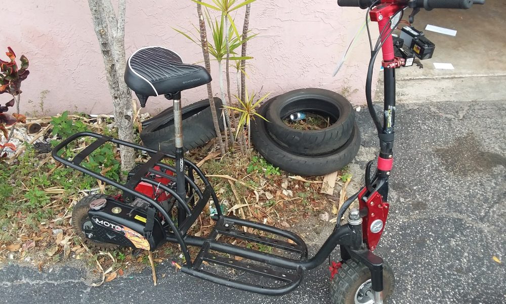 Frenchy's Cycle Repair