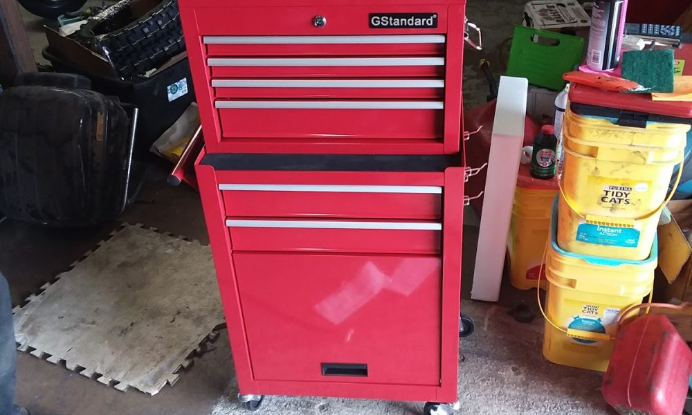 Frenchy's Cycle Repair