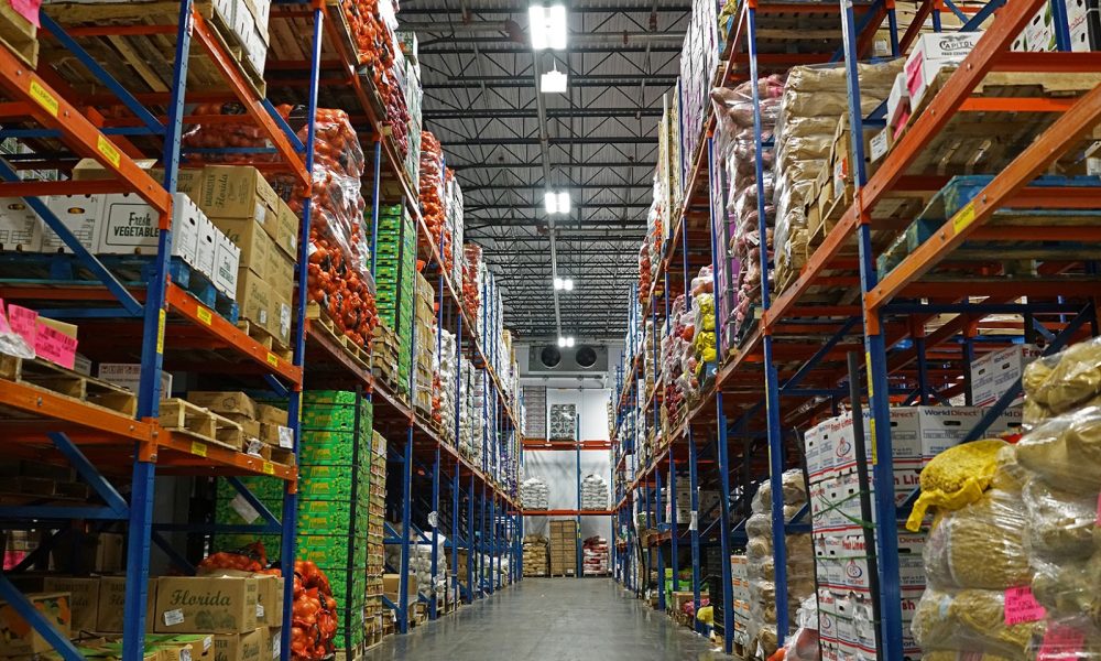 FreshPoint South Florida