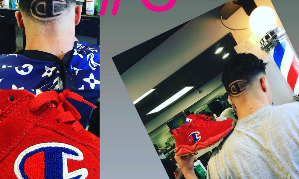 From Generation Salon & Barbershop