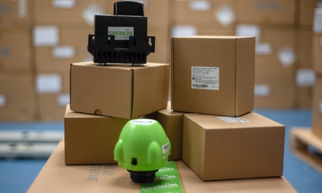 GREMLIN® Tank Monitors, an Angus Monitoring Service product