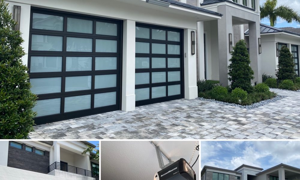 EDL Electronic Door Lift / Gate Masters