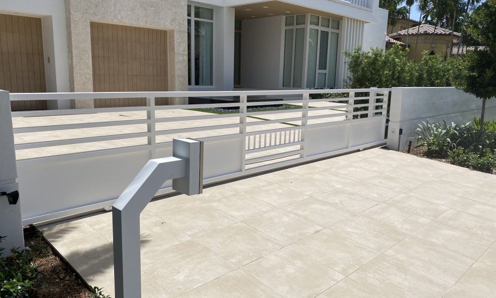 EDL Electronic Door Lift / Gate Masters