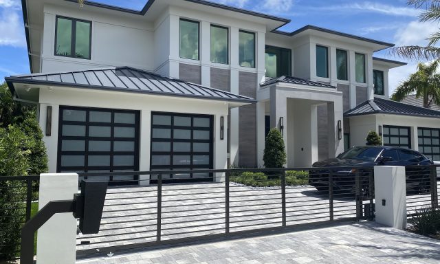 EDL Electronic Door Lift / Gate Masters