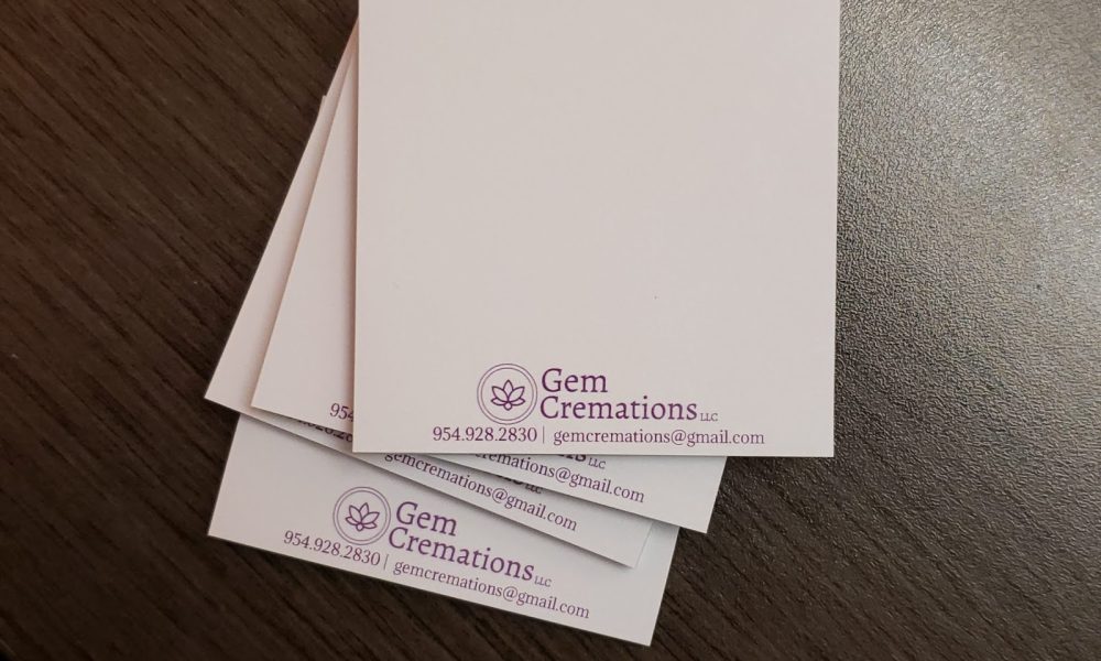 Gem Cremations, LLC