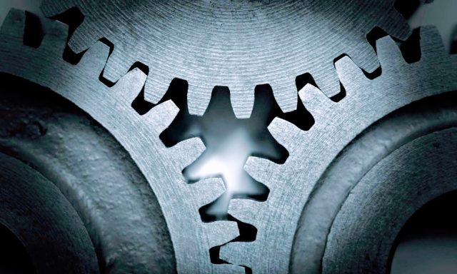 Gold Precision Mfg.LLC