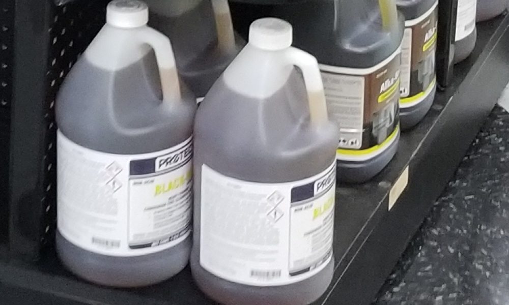 Goodman Distribution Inc.