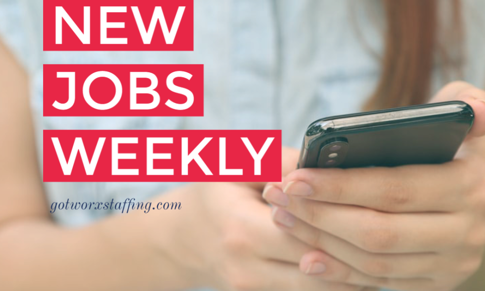 GotWorX Staffing, Inc.