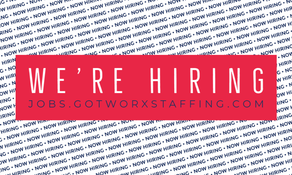GotWorX Staffing, Inc.