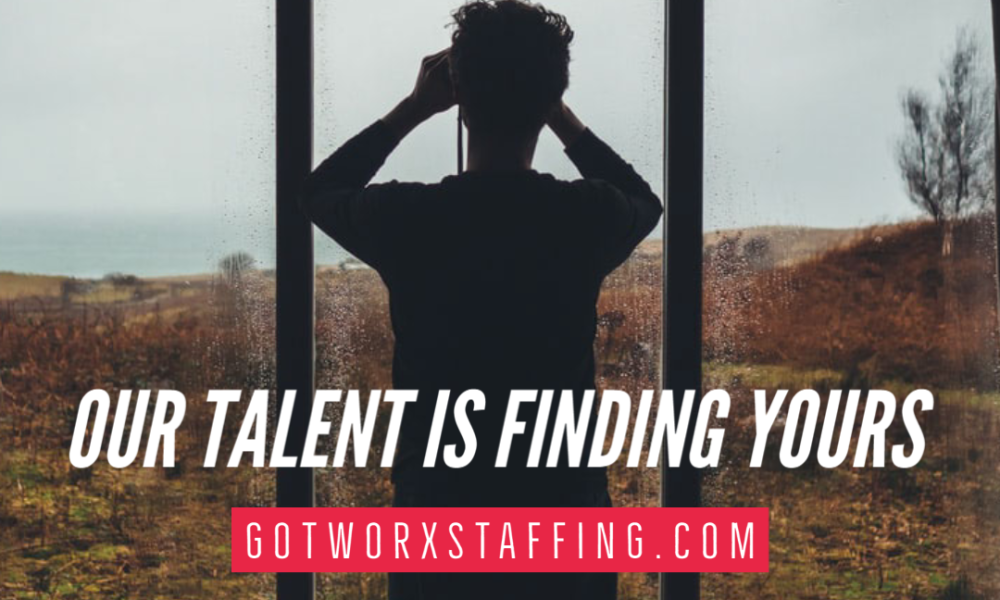 GotWorX Staffing, Inc.