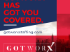 GotWorX Staffing, Inc.