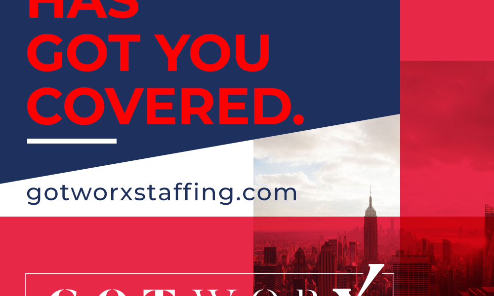 GotWorX Staffing, Inc.