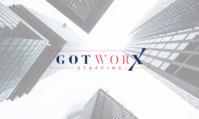 GotWorX Staffing, Inc.