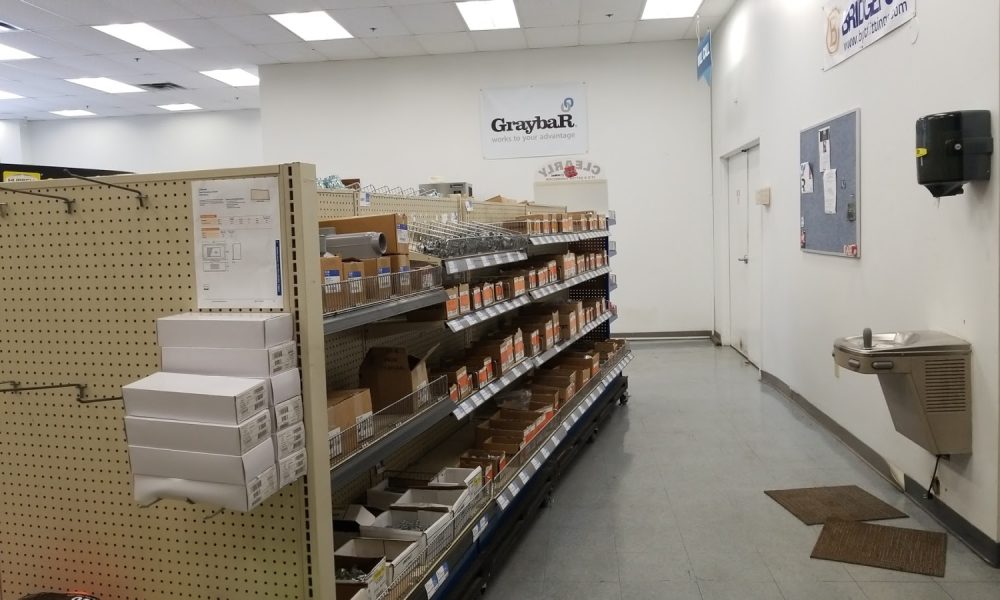 Graybar Electric Supply