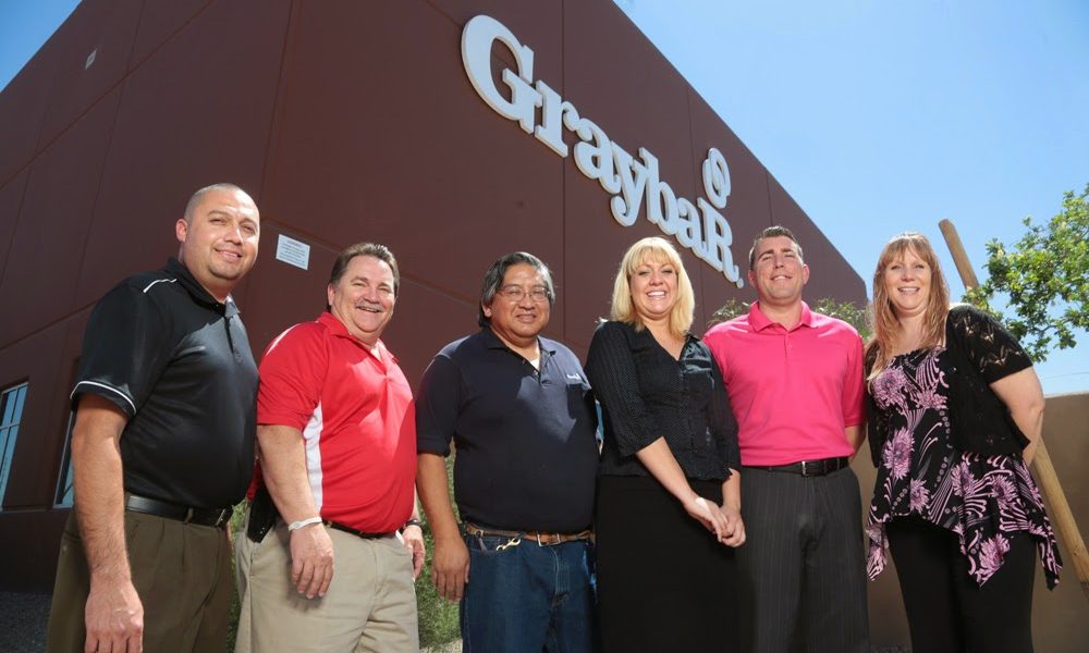 Graybar Electric Supply