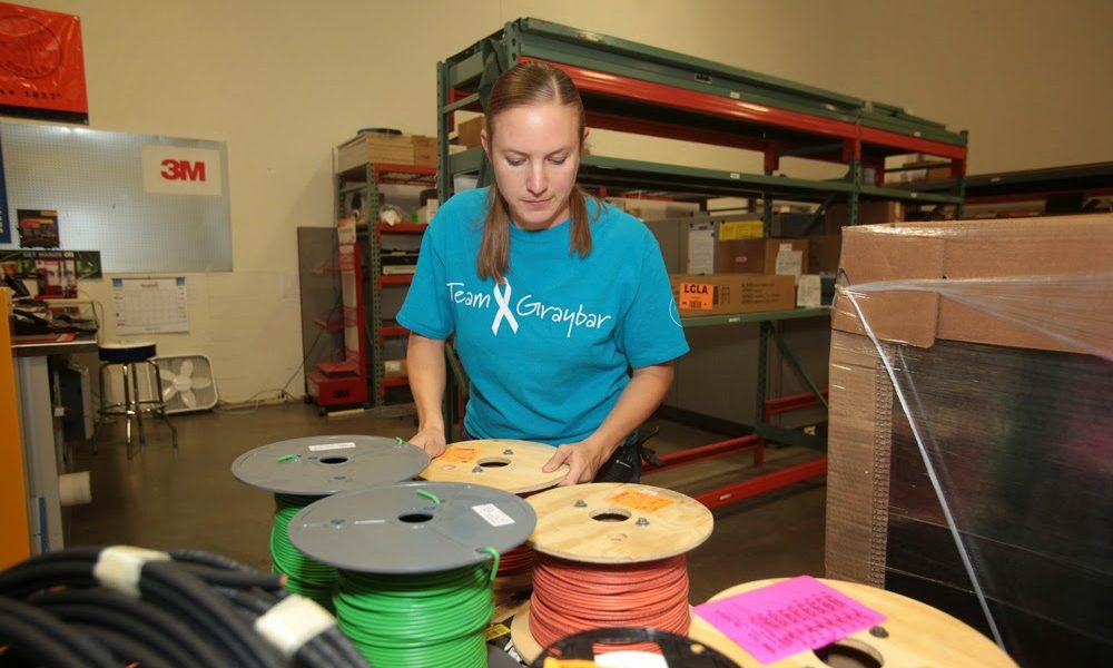 Graybar Electric Supply