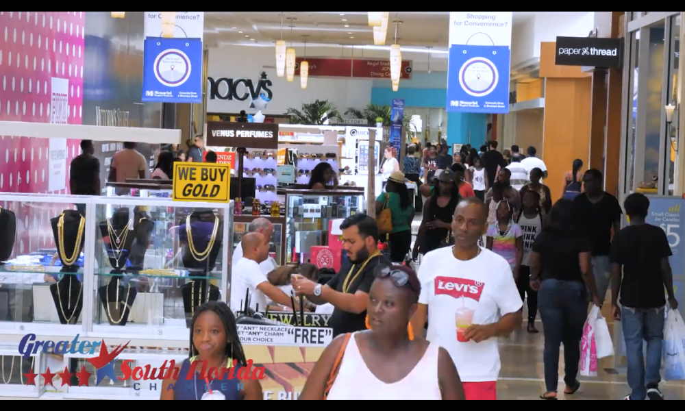 Greater South Florida Chamber