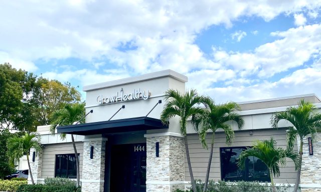 GrowHealthy – Deerfield Beach